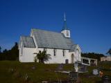 St Matius Church burial ground, Oromahoe